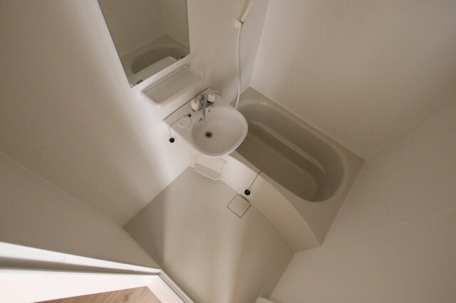 狭山Dハウスの物件内観写真