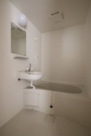 狭山Dハウスの物件内観写真