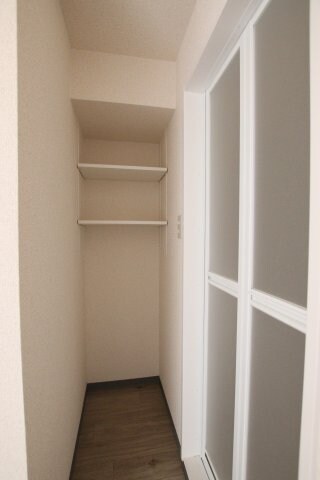 狭山Dハウスの物件内観写真