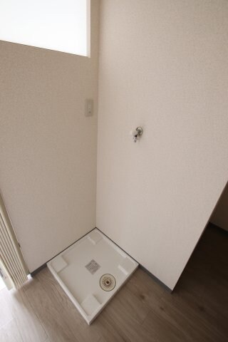 狭山Dハウスの物件内観写真