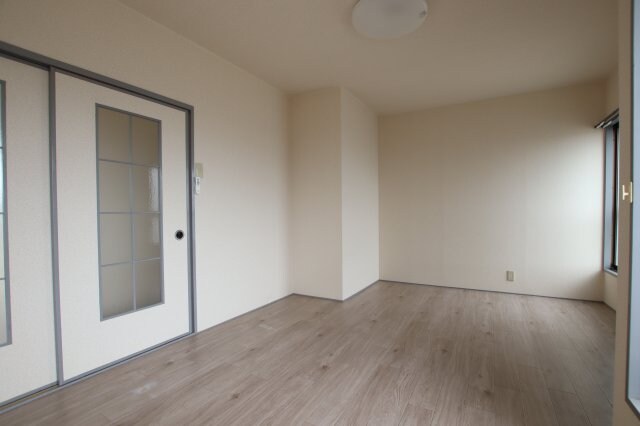 狭山Dハウスの物件内観写真