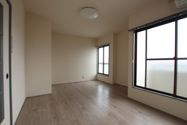 狭山Dハウスの物件内観写真