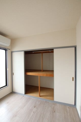 狭山Dハウスの物件内観写真