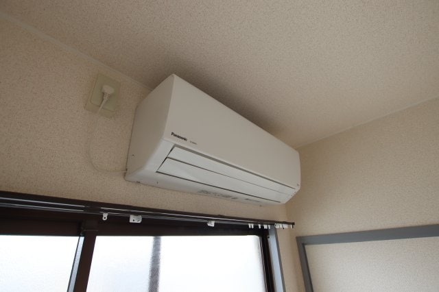 狭山Dハウスの物件内観写真