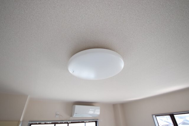 狭山Dハウスの物件内観写真