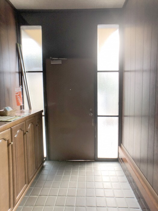 富田林駅 徒歩59分 1-2階の物件内観写真