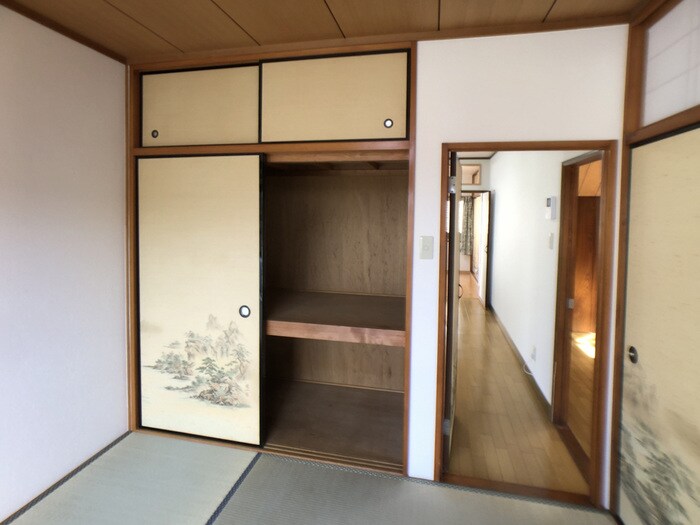 富田林駅 徒歩59分 1-2階の物件内観写真