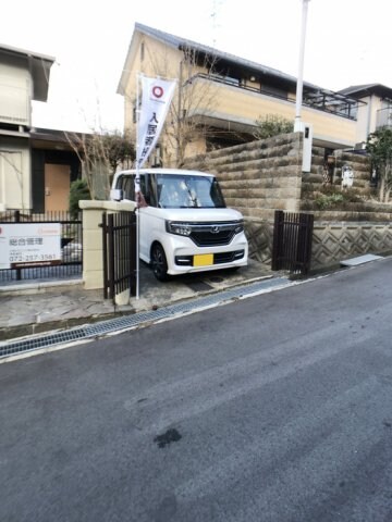 富田林駅 徒歩59分 1-2階の物件外観写真