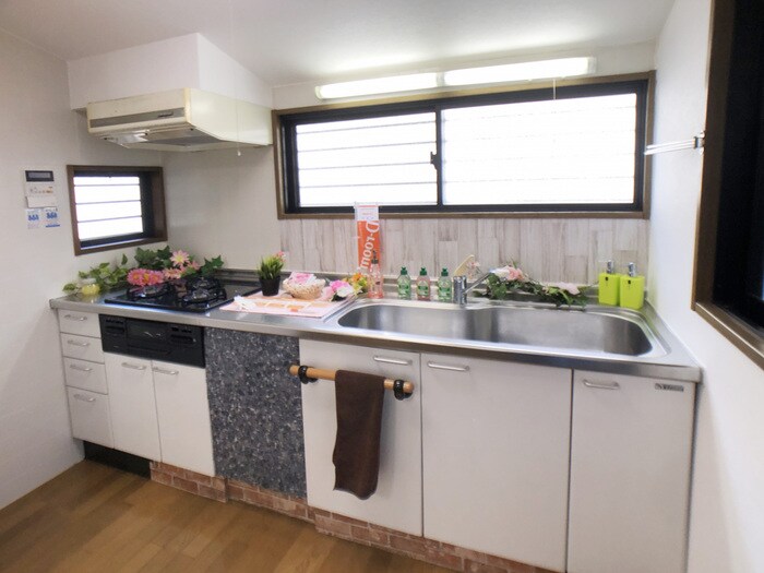 富田林駅 徒歩59分 1-2階の物件内観写真