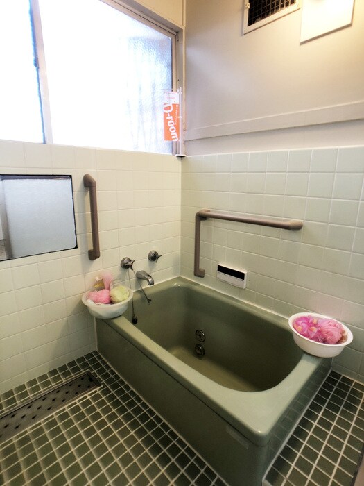 富田林駅 徒歩59分 1-2階の物件内観写真