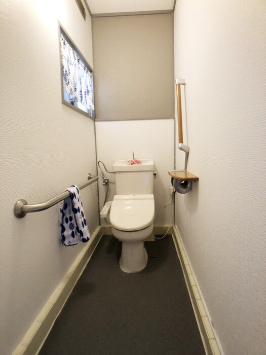 富田林駅 徒歩59分 1-2階の物件内観写真