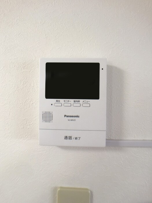 富田林駅 徒歩59分 1-2階の物件内観写真