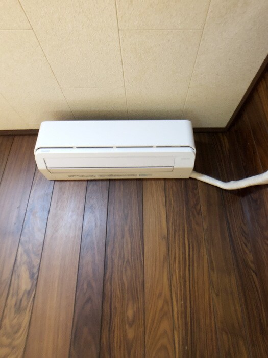 富田林駅 徒歩59分 1-2階の物件内観写真