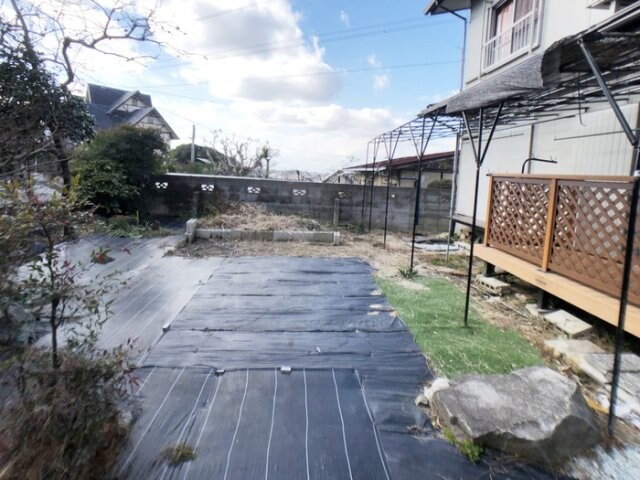 富田林駅 徒歩59分 1-2階の物件内観写真