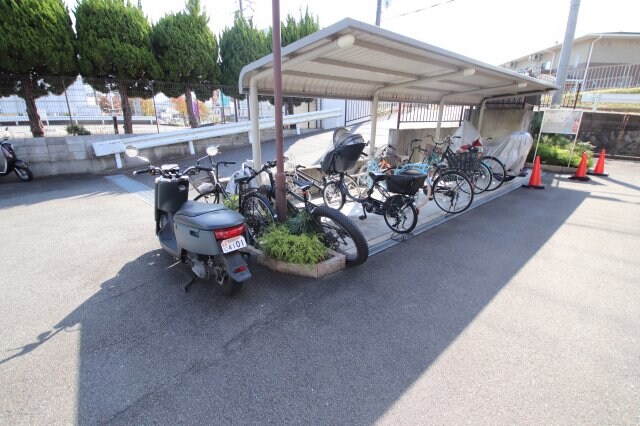 ジュビリーハウスの物件内観写真