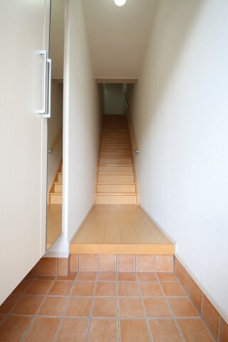 ジュビリーハウスの物件内観写真