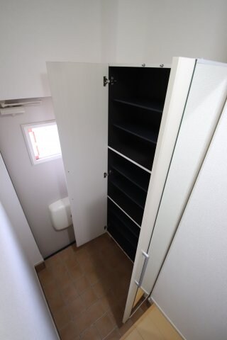 ジュビリーハウスの物件内観写真