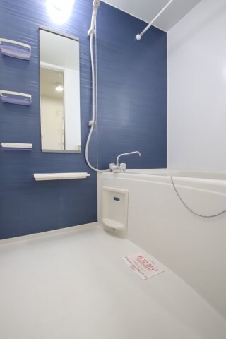 ジュビリーハウスの物件内観写真