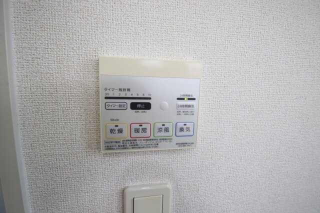 ジュビリーハウスの物件内観写真