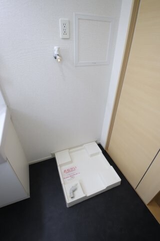 ジュビリーハウスの物件内観写真