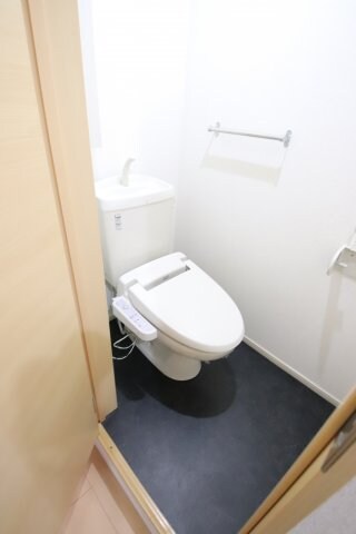 ジュビリーハウスの物件内観写真