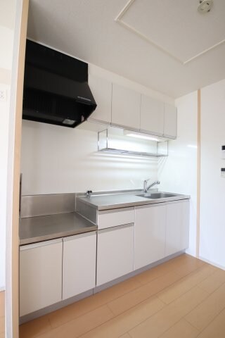 ジュビリーハウスの物件内観写真