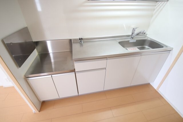 ジュビリーハウスの物件内観写真