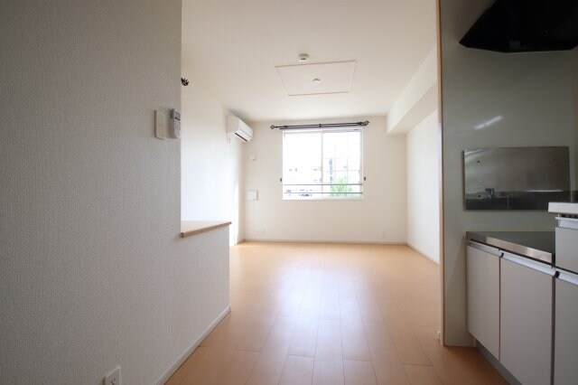 ジュビリーハウスの物件内観写真