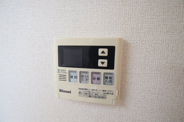 ジュビリーハウスの物件内観写真