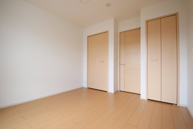 ジュビリーハウスの物件内観写真