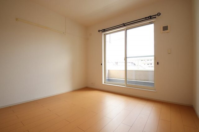 ジュビリーハウスの物件内観写真