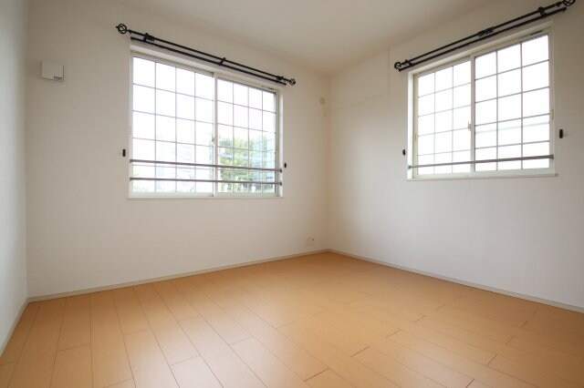 ジュビリーハウスの物件内観写真