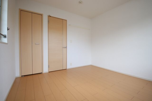 ジュビリーハウスの物件内観写真