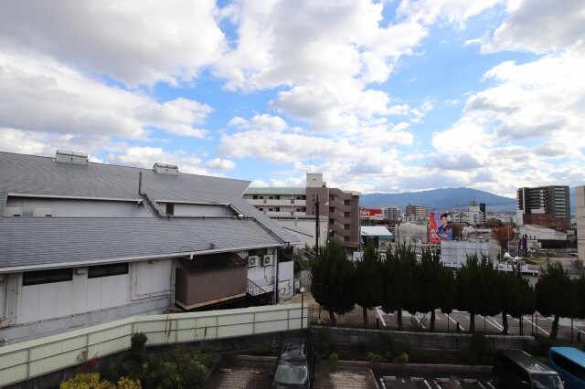 ジュビリーハウスの物件内観写真