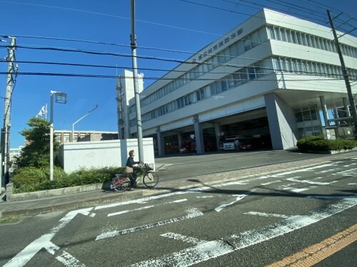 ジュビリーハウスの物件内観写真