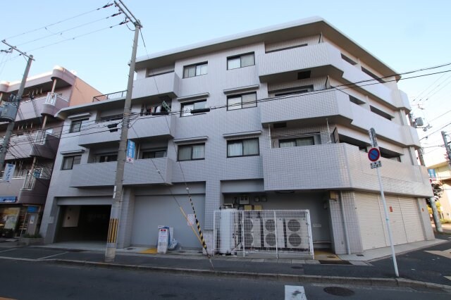 エルベ深井の物件内観写真