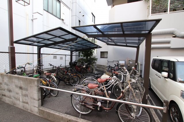 エルベ深井の物件内観写真