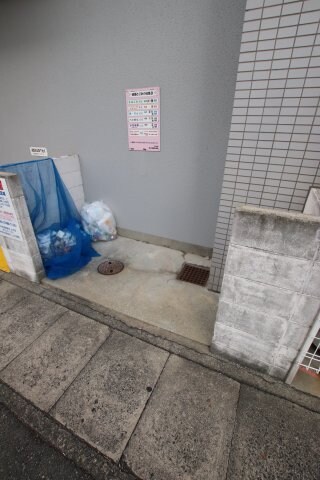 エルベ深井の物件内観写真