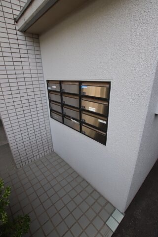 エルベ深井の物件内観写真