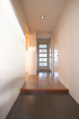 エルベ深井の物件内観写真