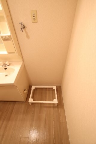 エルベ深井の物件内観写真