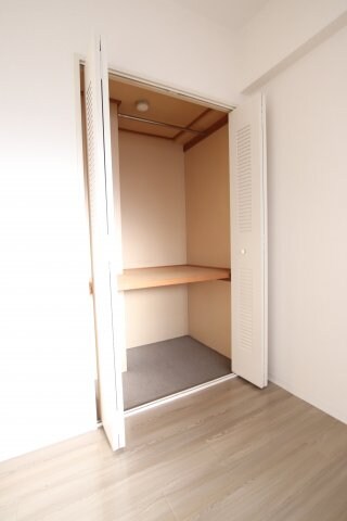 エルベ深井の物件内観写真