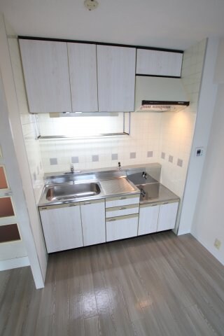 エルベ深井の物件内観写真