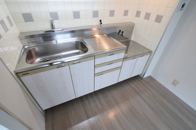 エルベ深井の物件内観写真