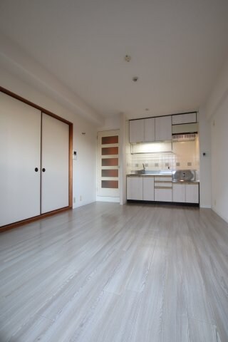 エルベ深井の物件内観写真