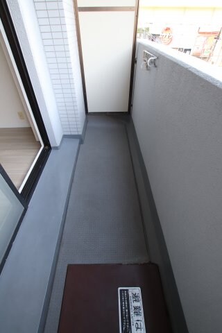 エルベ深井の物件内観写真