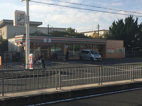 エルベ深井の物件内観写真