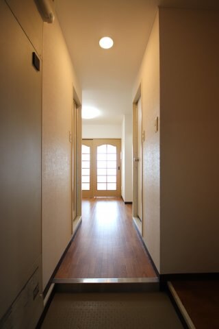 アーバンドゥ金剛の物件内観写真