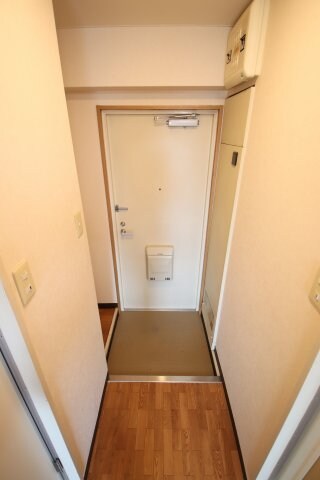 アーバンドゥ金剛の物件内観写真