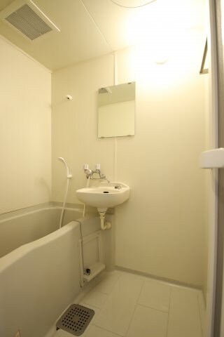 アーバンドゥ金剛の物件内観写真